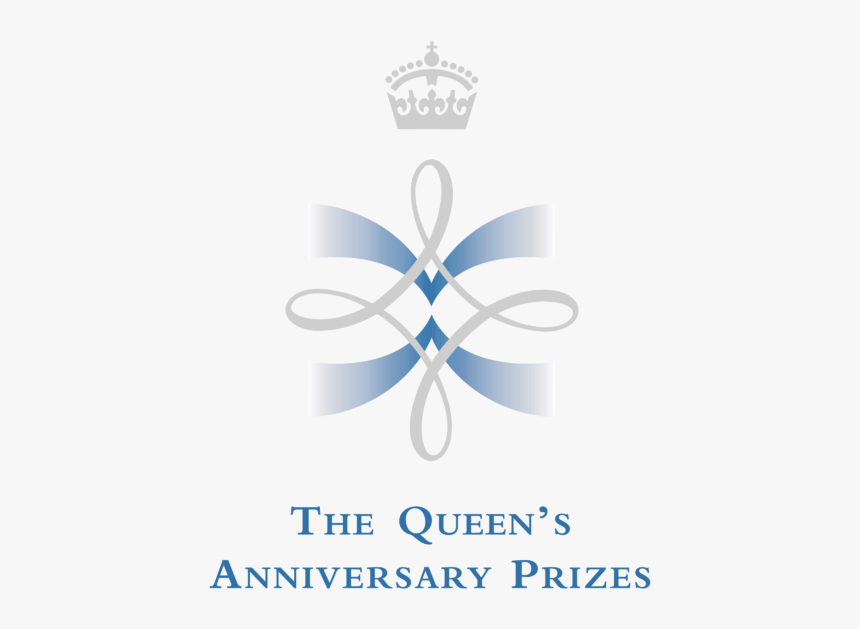 Queen's Anniversary Prize, HD Png Download, Free Download