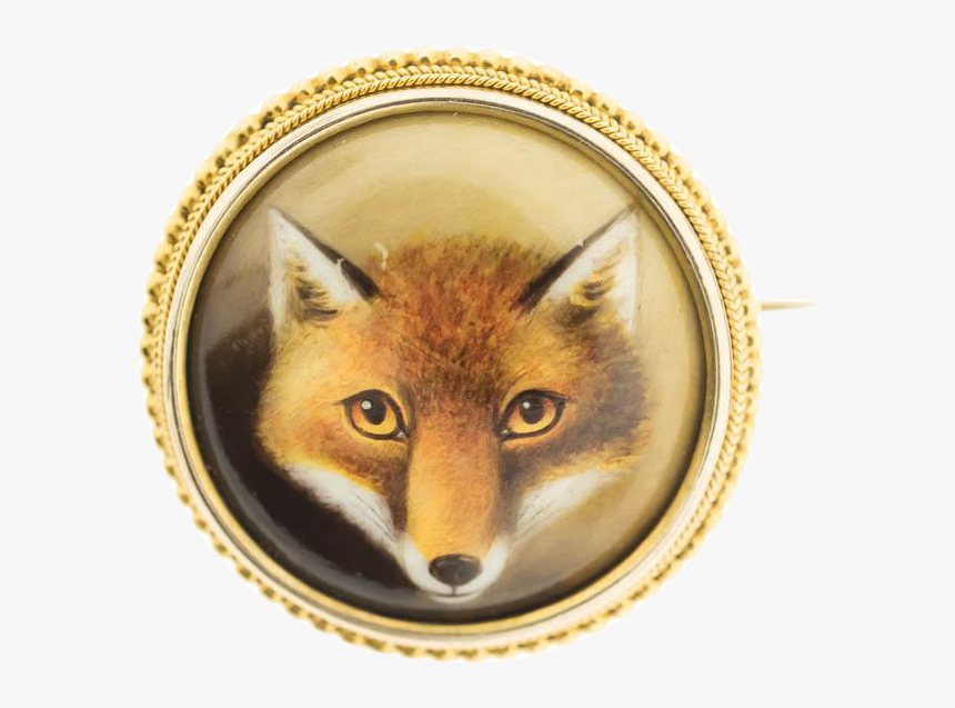 Fox Head Png, Transparent Png, Free Download