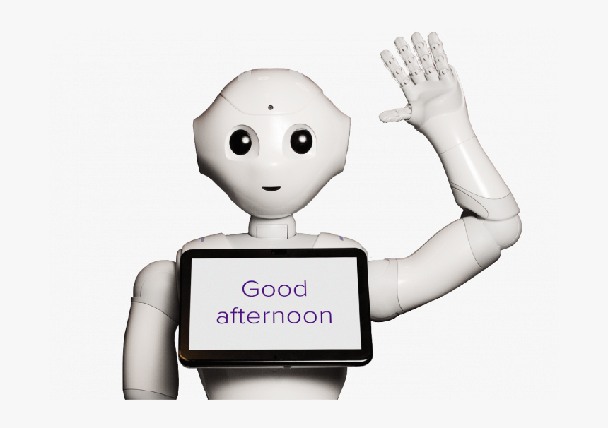 Good Night Robot, HD Png Download, Free Download