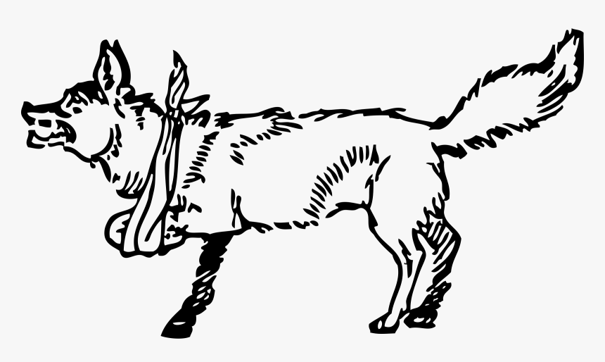 Lame Fox Clip Arts - Fox Clip Art, HD Png Download, Free Download