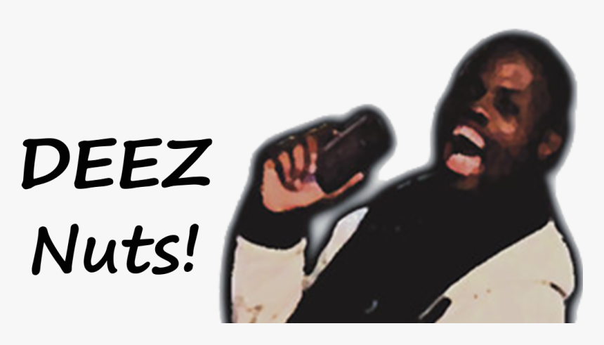 Deez Nuts Png - Handy Hints, Transparent Png, Free Download