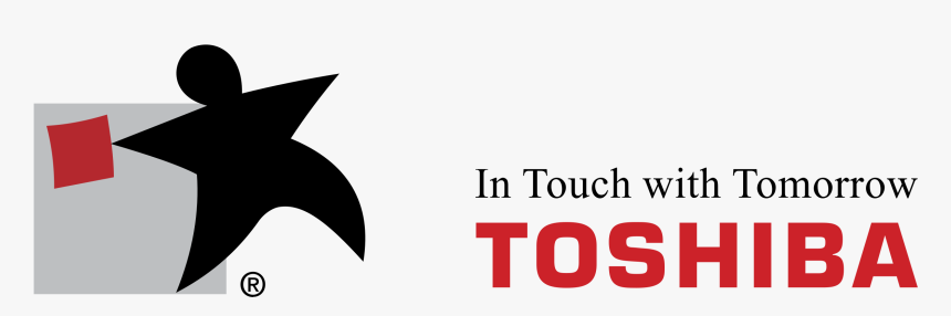 Toshiba, HD Png Download, Free Download