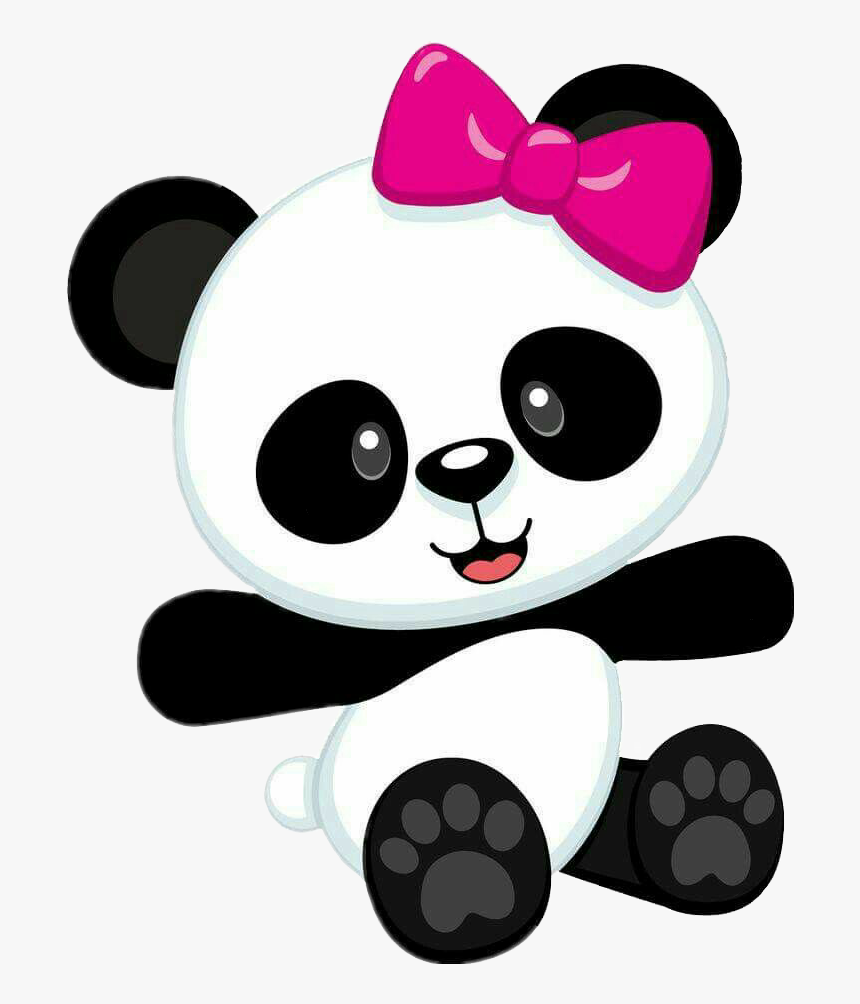 #pandachellenge #panda #cute #fun #animals - Love Baby Panda Cartoon ...