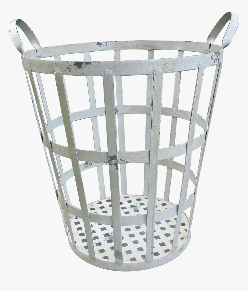 Storage Basket, HD Png Download, Free Download