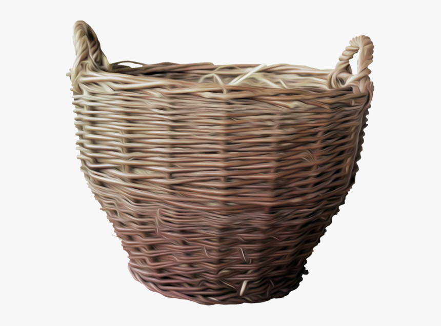 Laundry Basket, HD Png Download, Free Download