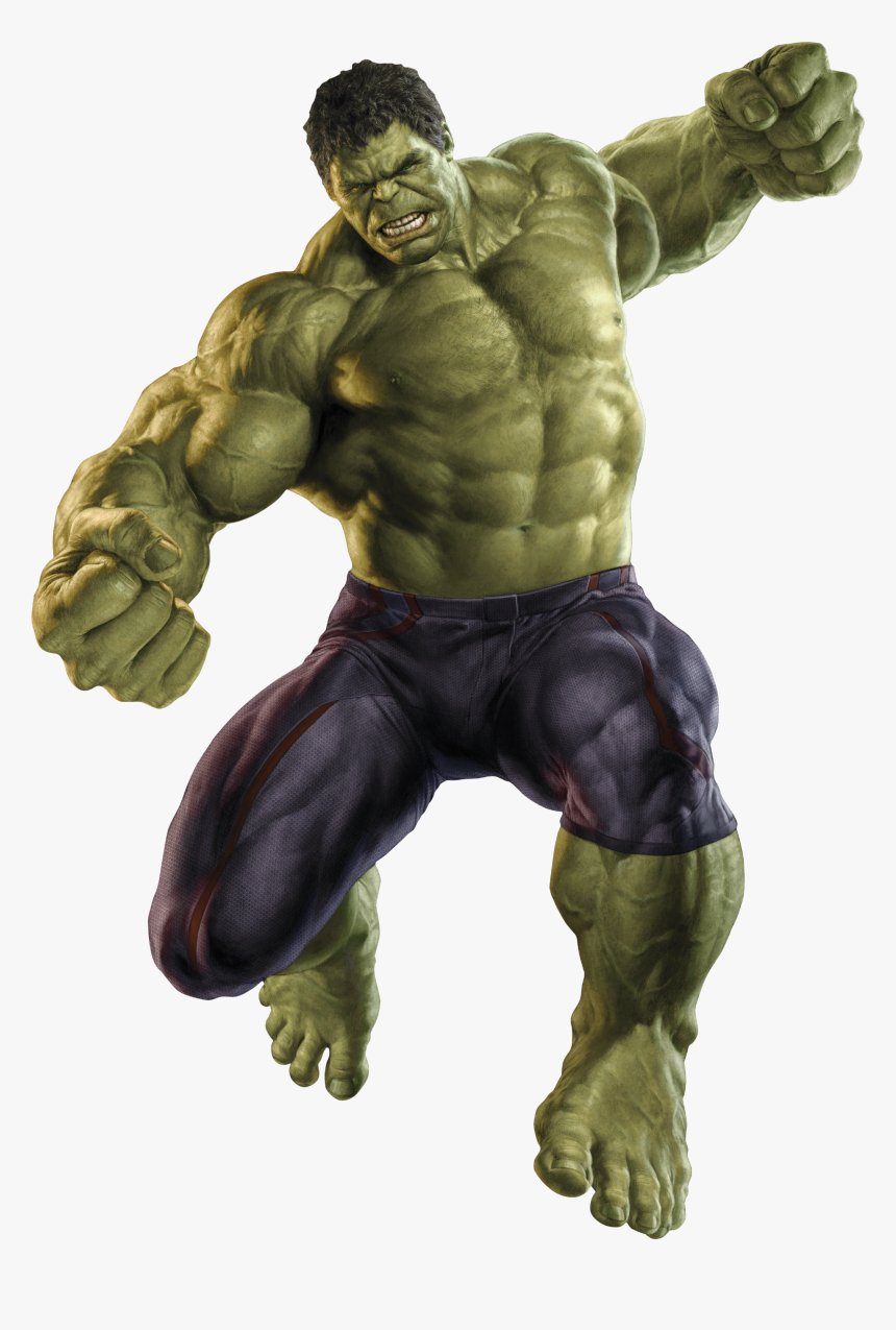 Avengers Hulk Png, Transparent Png, Free Download