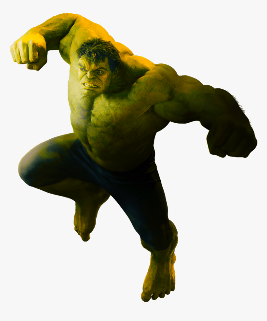 Transparent Hulk Png, Png Download, Free Download