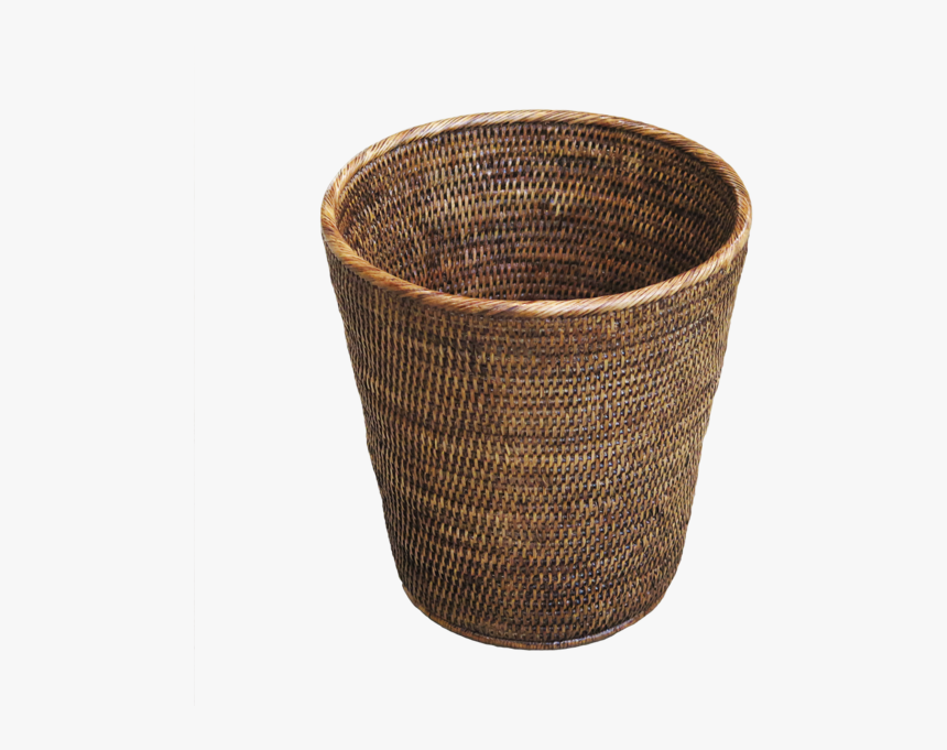 paper wicker basket