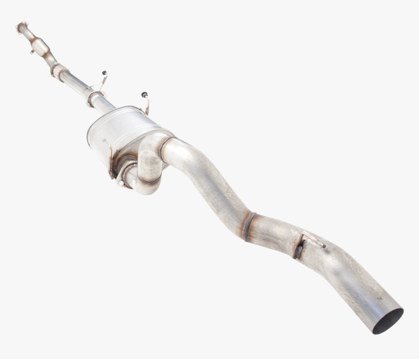 Exhaust System, HD Png Download, Free Download