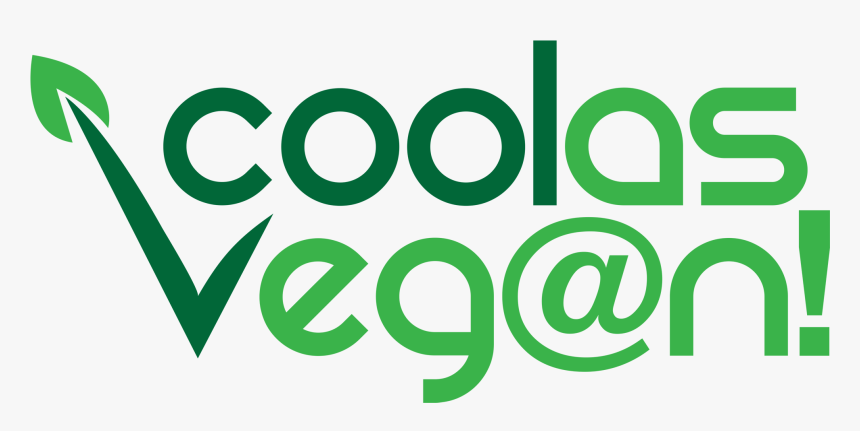 Cool As Vegan - Circle, HD Png Download, Free Download