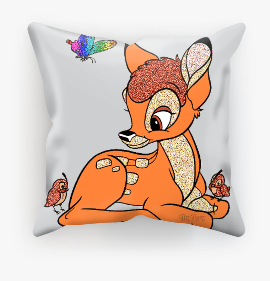 Bambi Butterflies Coloring Pages, HD Png Download, Free Download