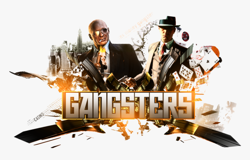 Gangster PNG Transparent Images Free Download | Vector Files | Pngtree