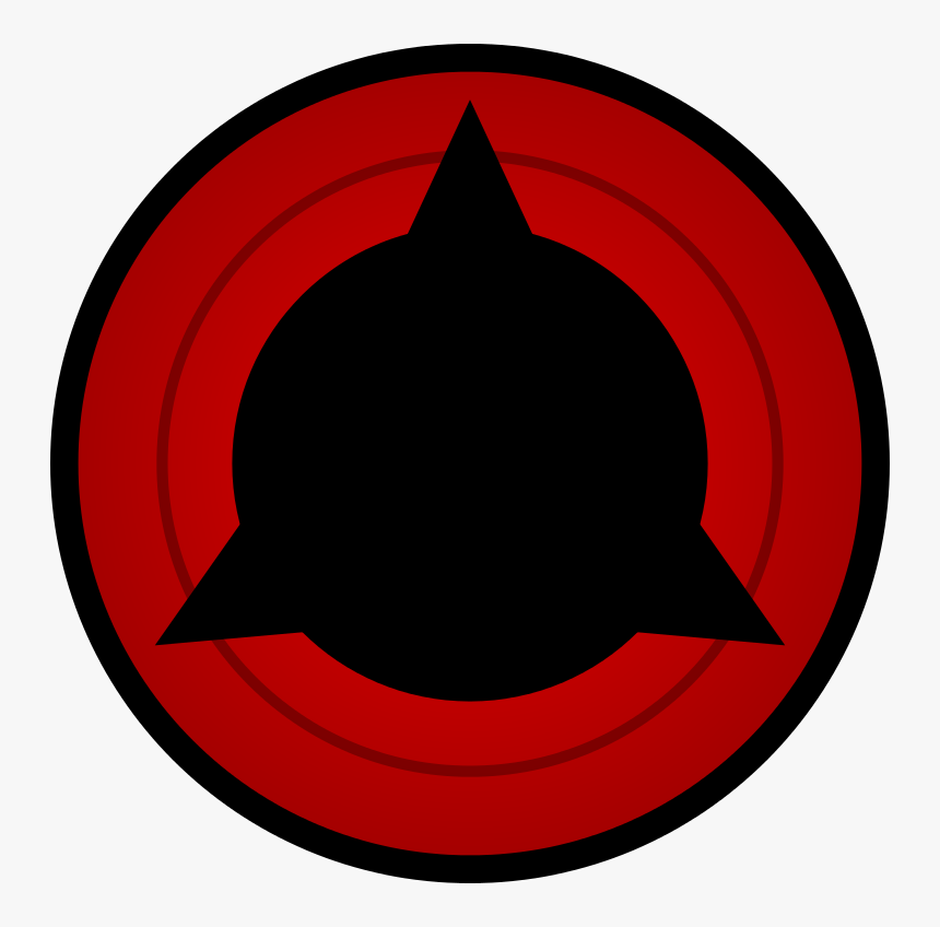 Shin Uchiha Sharingan Png, Transparent Png, Free Download