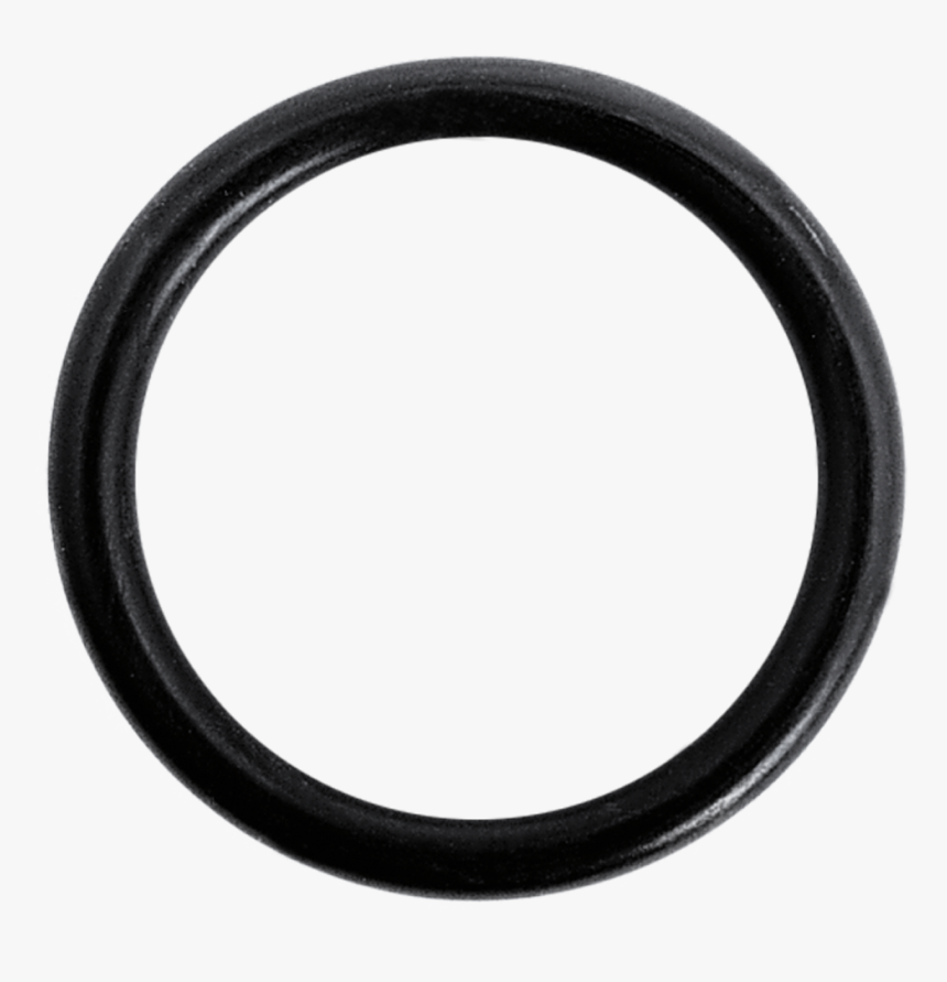 Praher O-ring, Grey - Telescope, HD Png Download, Free Download