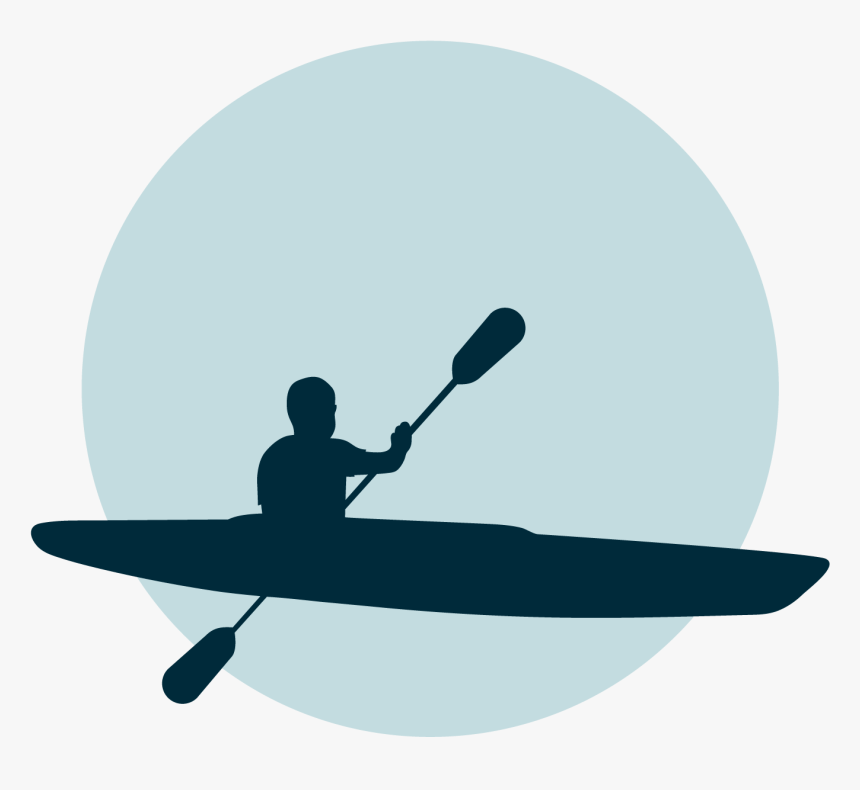 Sea Kayak, HD Png Download, Free Download