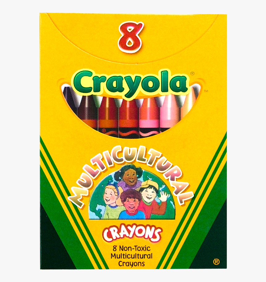 Product Image Wp - Skin Tone Colored Pencils Crayola, HD Png Download, Free Download