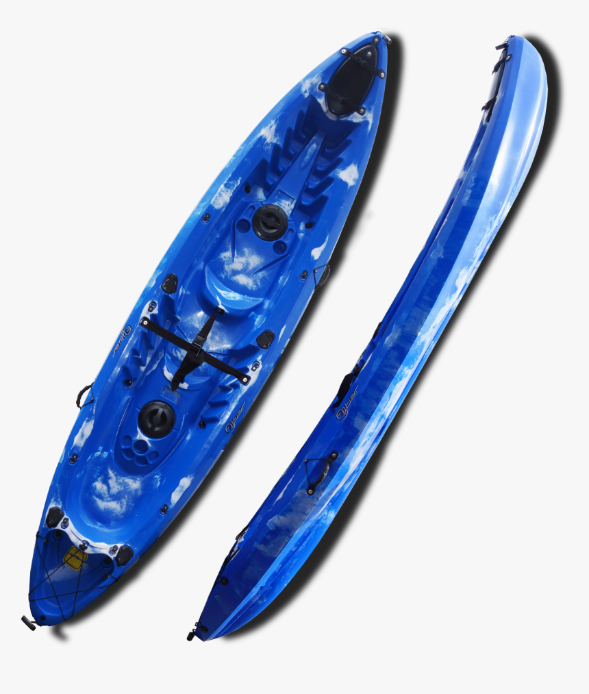 Sea Kayak, HD Png Download, Free Download