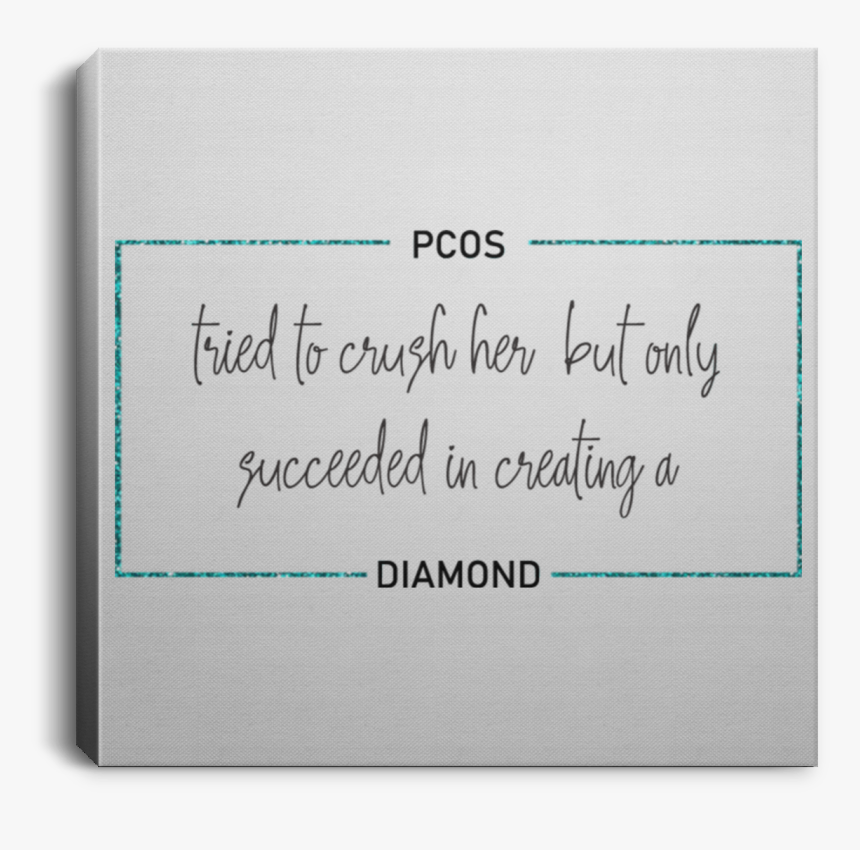 Diamond Frame Png, Transparent Png, Free Download