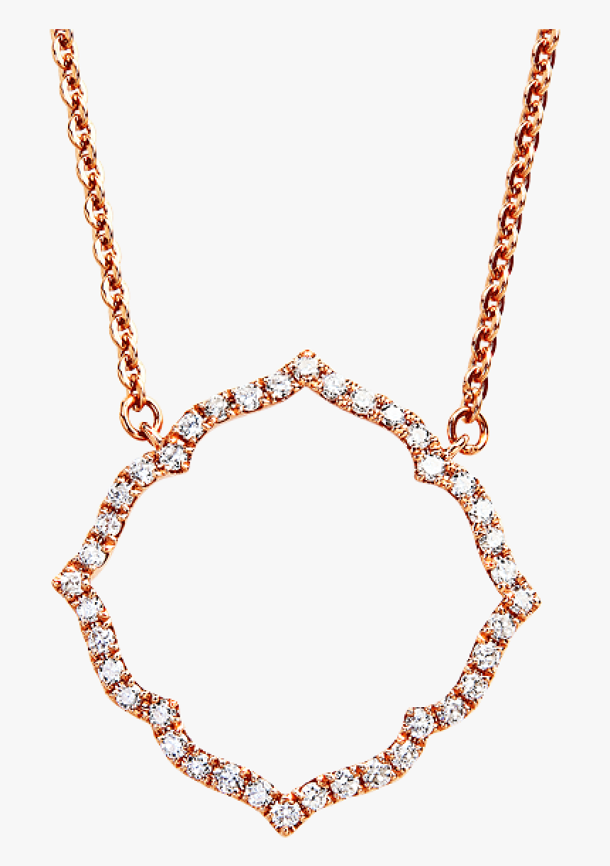 Necklace, HD Png Download, Free Download