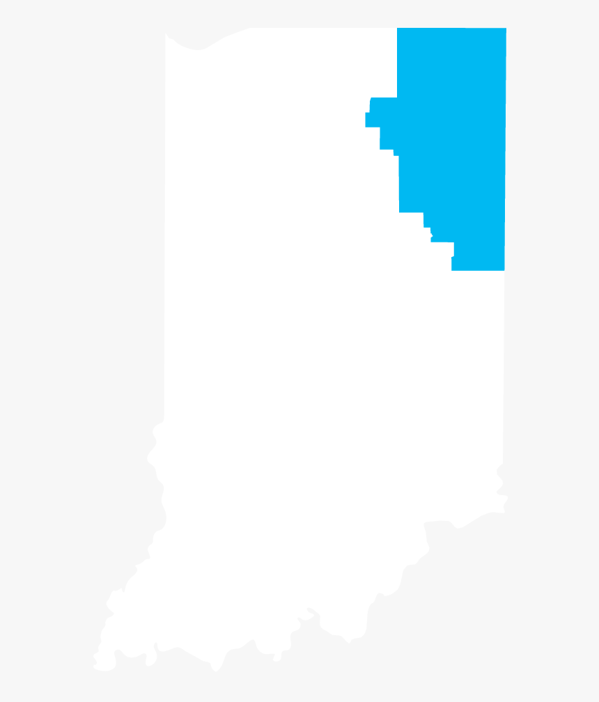 United States Congress - Kentucky Electoral Map 2016, HD Png Download, Free Download