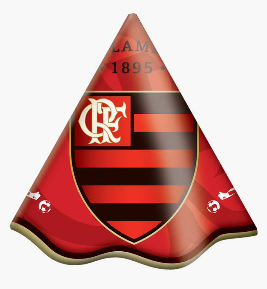 Transparent Flamengo Png - Futebol Flamengo, Png Download, Free Download