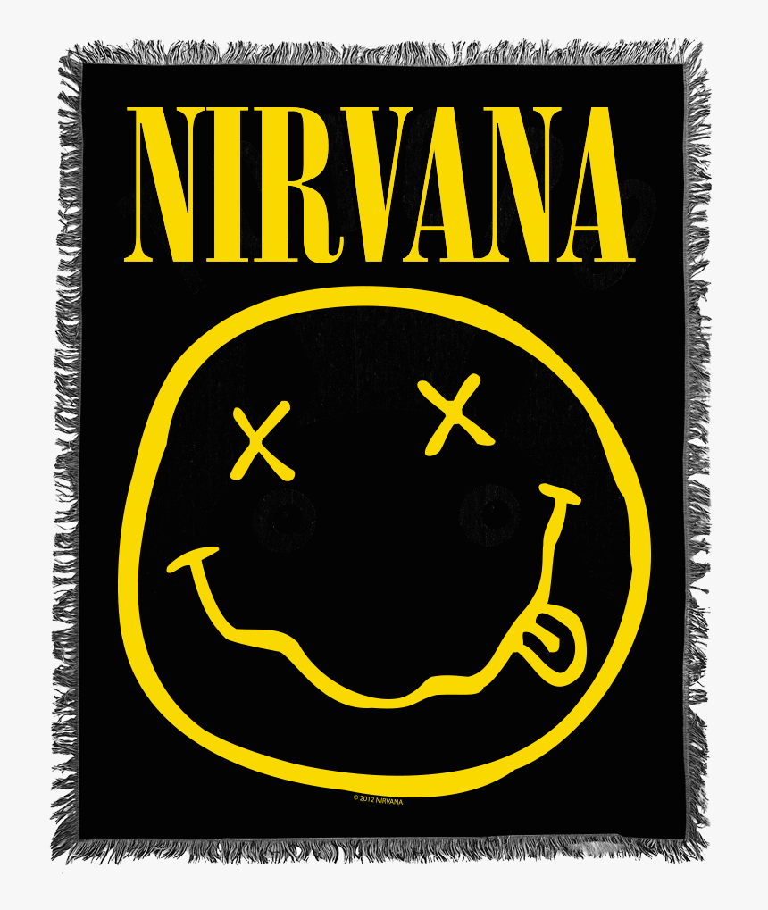 Free Free Nirvana Smiley Svg 262 SVG PNG EPS DXF File