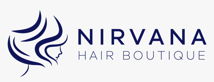 Nirvana Hair Boutique Texas - Calligraphy, HD Png Download, Free Download