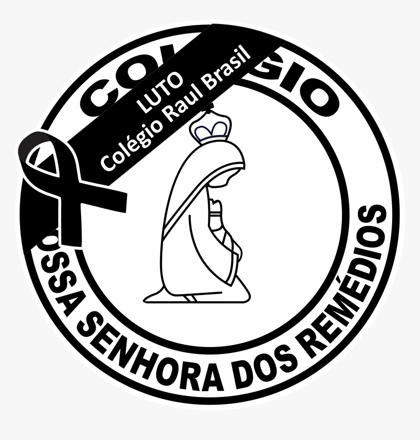 Colegio Nossa Senhora Dos Remedios, HD Png Download, Free Download