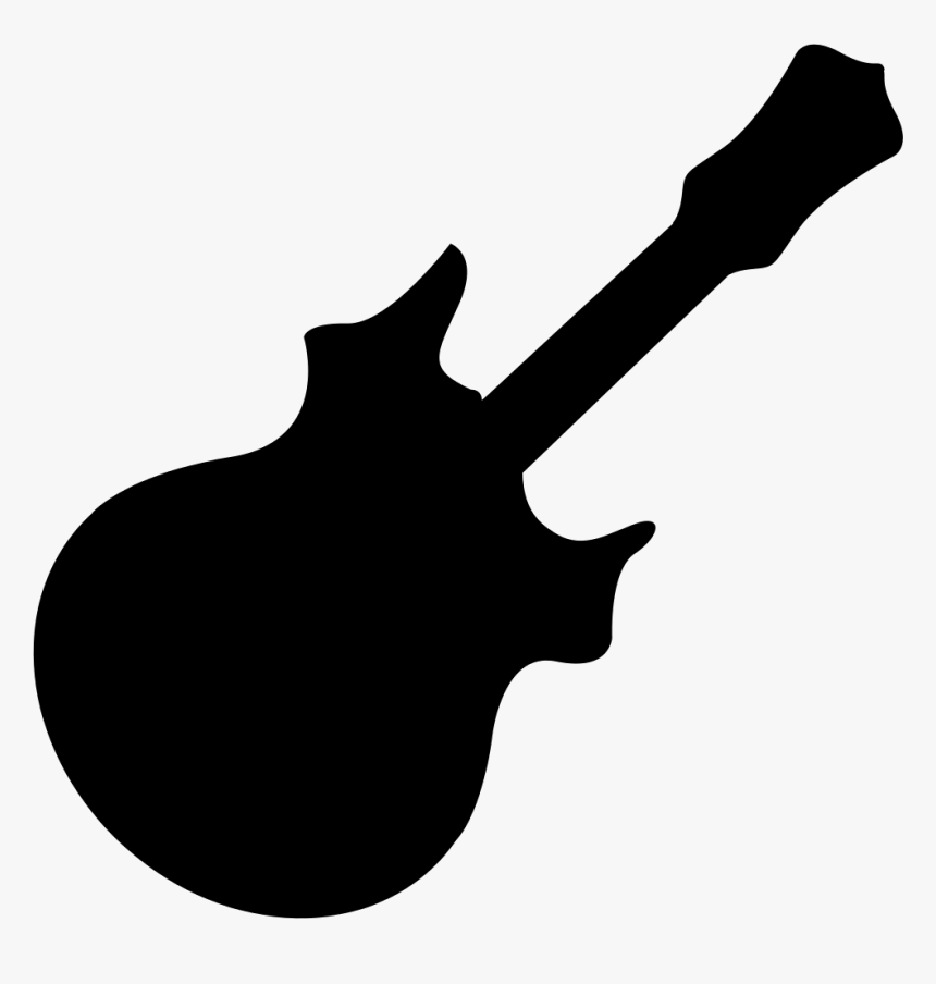 Free Free 342 Silhouette Bass Guitar Svg SVG PNG EPS DXF File