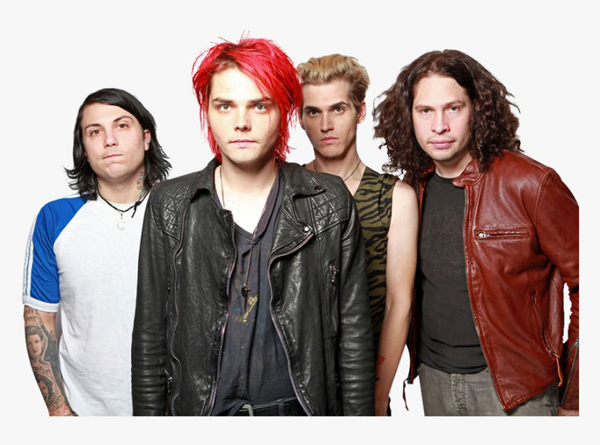 My Chemical Romance - My Chemical Romance Valentine Cards, HD Png Download, Free Download