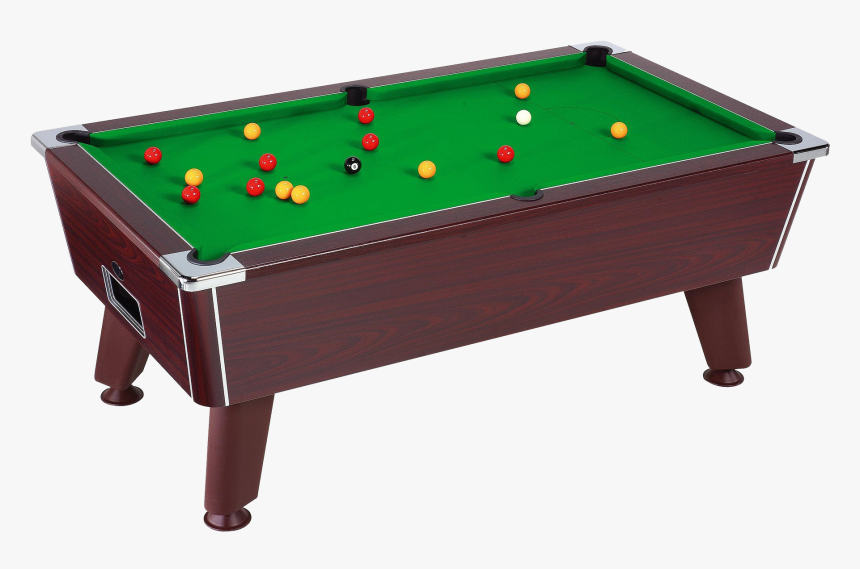 Download Pool Table Transparent Png - Things That Are Quadrilateral, Png Download, Free Download
