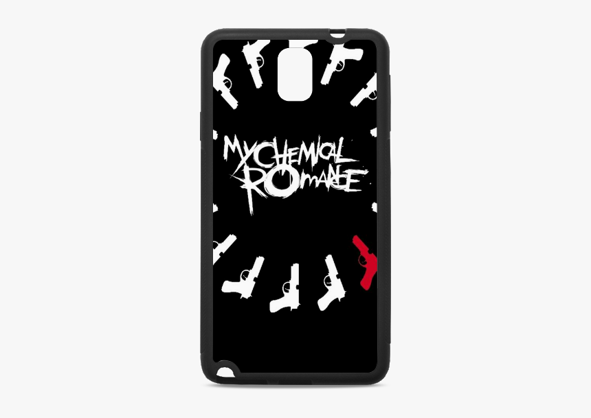 My Chemical Romance Guns, HD Png Download, Free Download