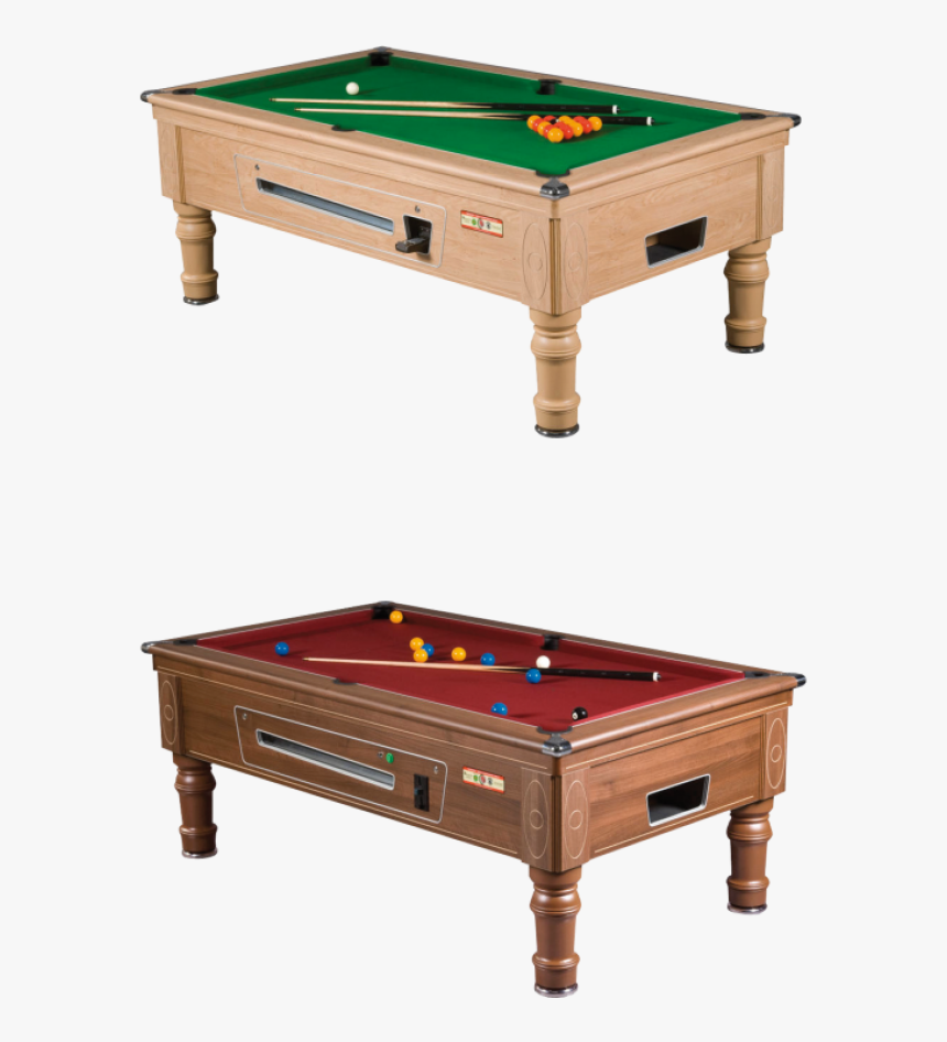 Supreme Prince Pool Table, HD Png Download, Free Download