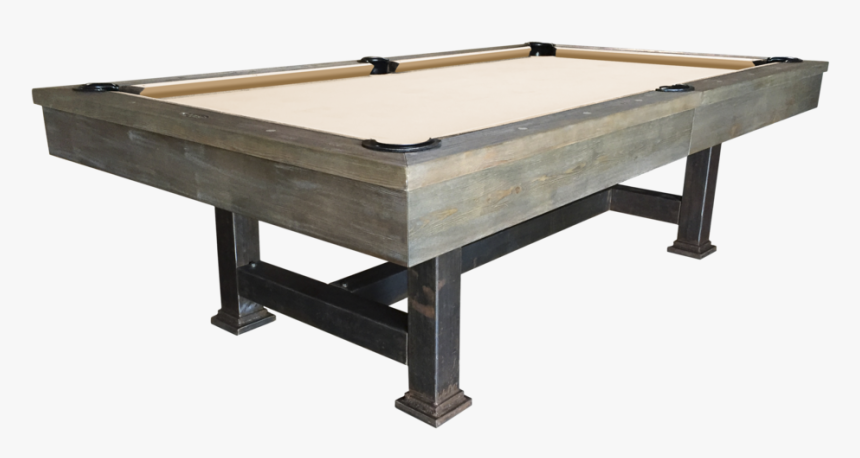 Pool Table Png, Transparent Png, Free Download