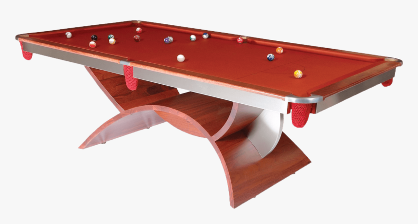 Billiard Table, HD Png Download, Free Download