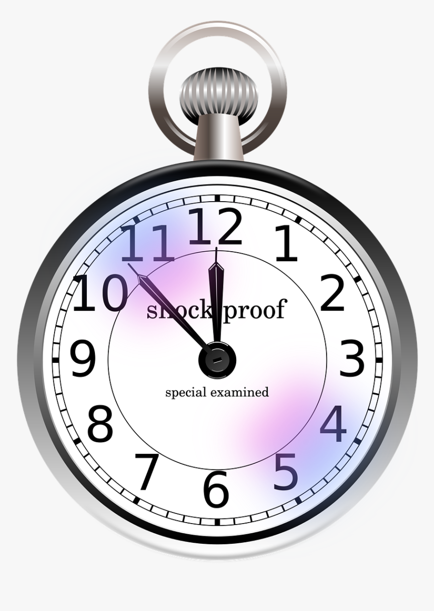 Clip Art Images Of Watch, HD Png Download, Free Download