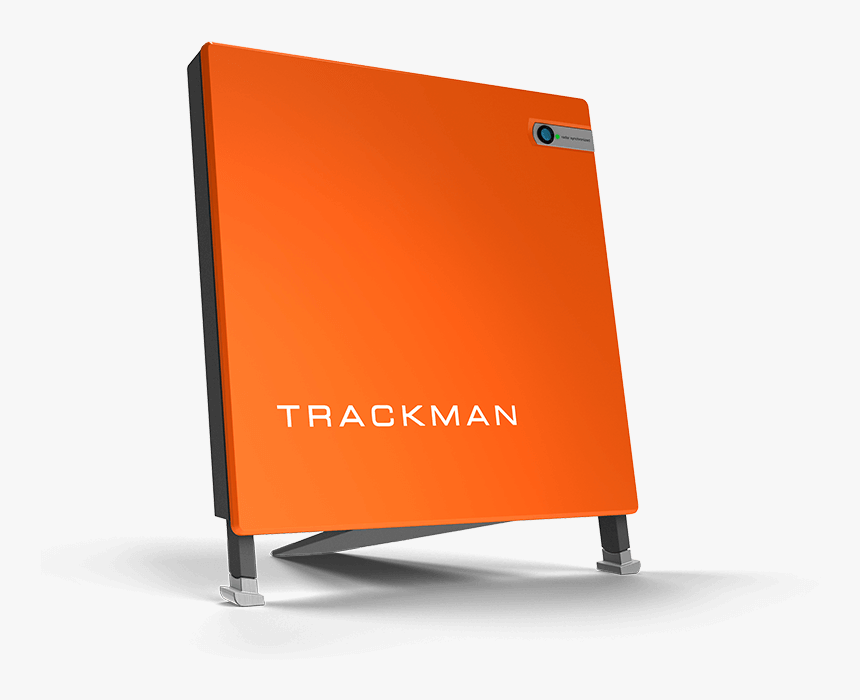 Trackman 4 Launch Monitor - Trackman Golf, HD Png Download, Free Download