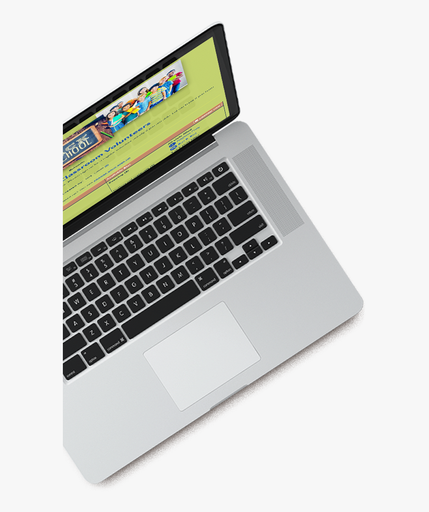 Macbook Pro Keyboard, HD Png Download, Free Download