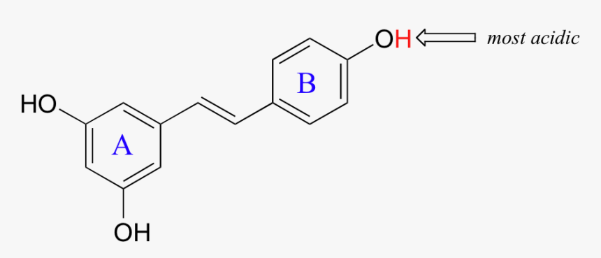 Image076 - Red Wine Molecule, HD Png Download, Free Download