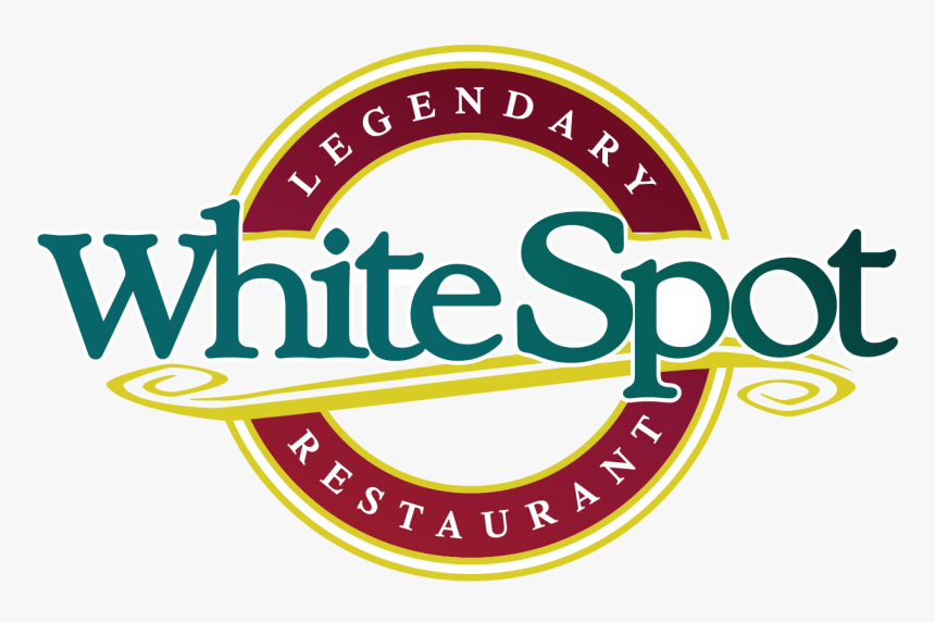 White Spot Logo, HD Png Download, Free Download