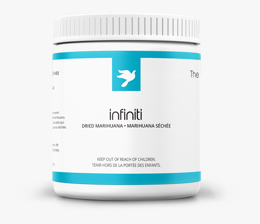 Peace Naturals Medical Cannabis Product Infiniti - Food, HD Png Download, Free Download