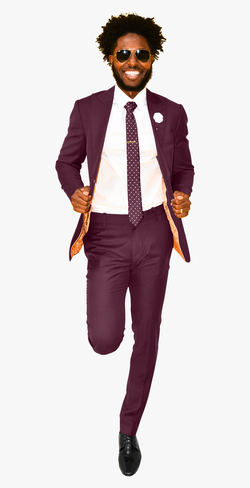 Transparent Suit And Tie Png - Suit, Png Download, Free Download