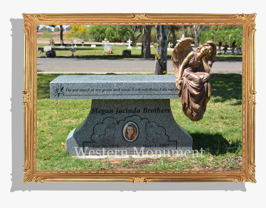 Queen Of Heaven Cemetery Az, HD Png Download, Free Download