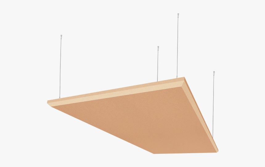 B248 Propanel Hanging Cloud Mesa - Ceiling, HD Png Download, Free Download