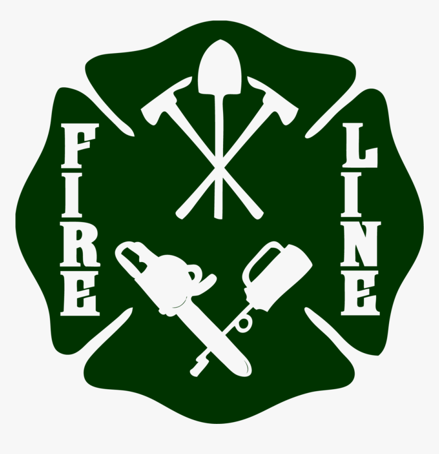 Wildland Firefighter Line Decal - Camborne School Of Mines Logo, HD Png Download, Free Download