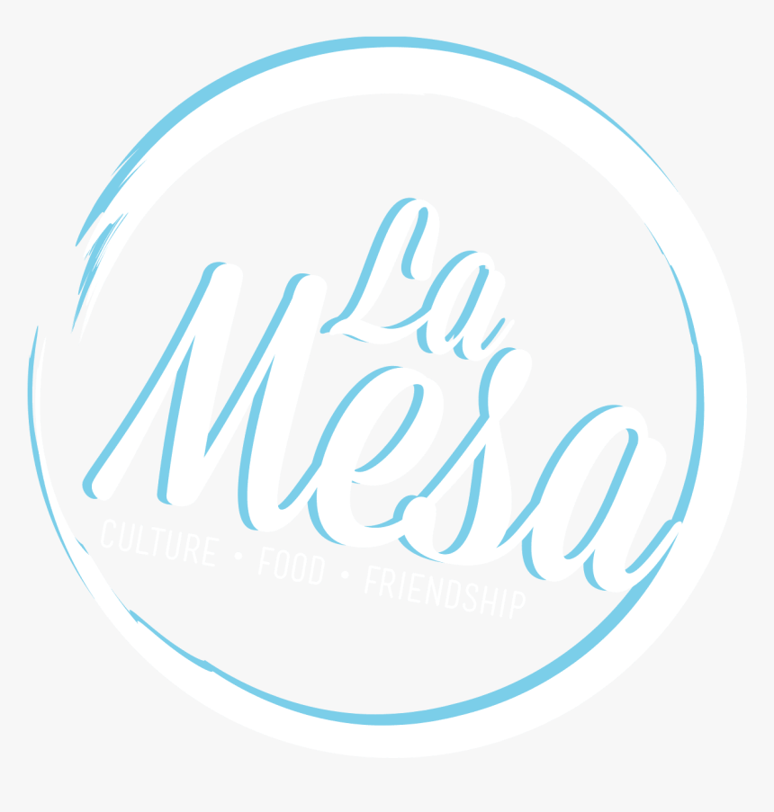 La Mesa Logo Design And Branding By Dif Design - Graphic Design, HD Png Download, Free Download