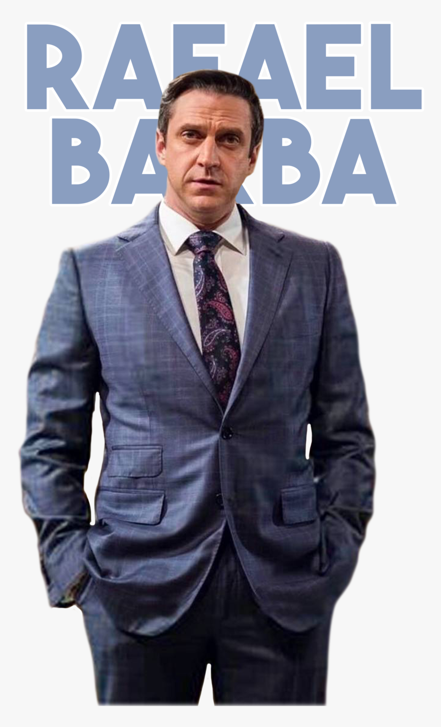 Raulandthings - 
“rafael Barba
” - Barba Svu Poster, HD Png Download, Free Download