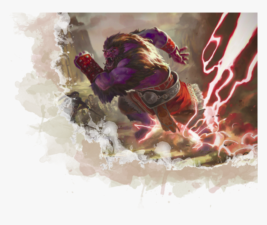 Magic: The Gathering, HD Png Download, Free Download