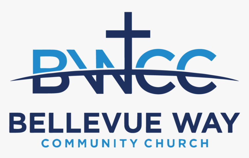 Bellevue Way Community Church Logo Large Color - Black Friday Verizon 2018, HD Png Download, Free Download