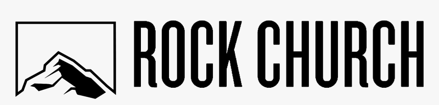 Rock Church Logo, HD Png Download, Free Download